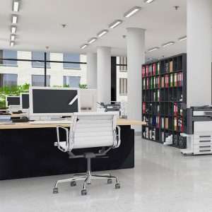 SCPI Eurofoncière 2