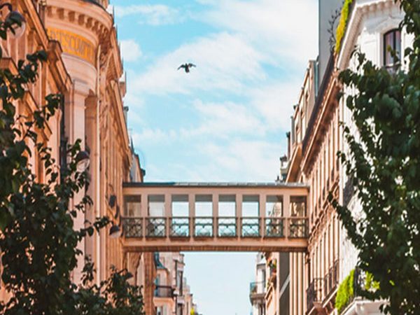 SCPI Atout Pierre Diversification