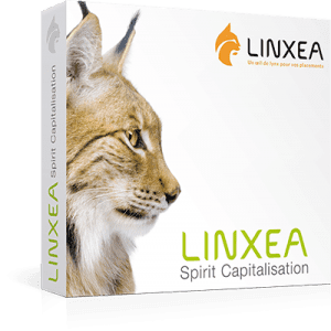 LINXEA Spirit Capitalisation