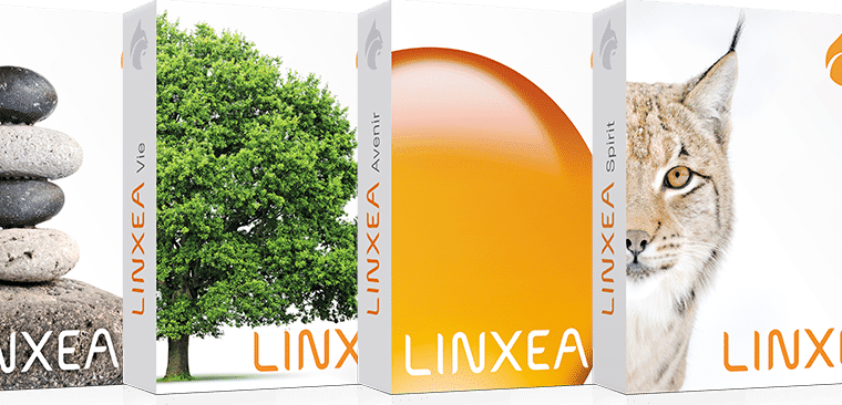 Produits d'assurance vie LINXEA