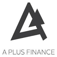 Logo A plus finance