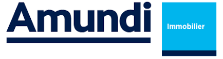 Logo Amundi immobilier
