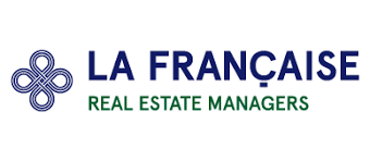 Logo La Française real estate