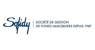 Logo Sofidy