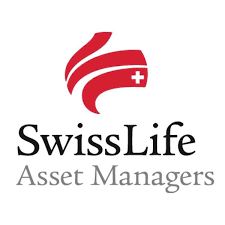 Logo Swiss Life REIM