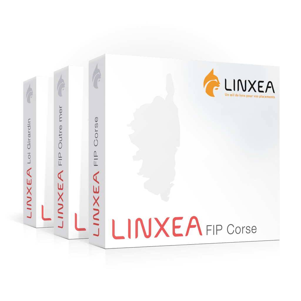 LINXEA FIP et loi Girardin