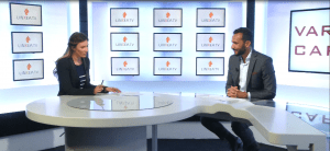 LINXEA TV Varenne Capital