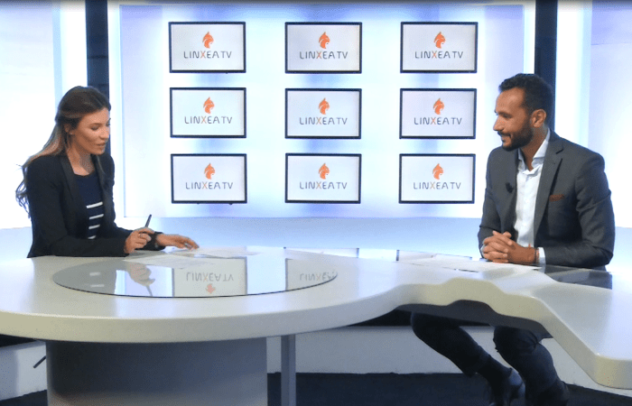 LINXEA TV Varenne Capital