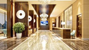 Atream Euro Hospitality