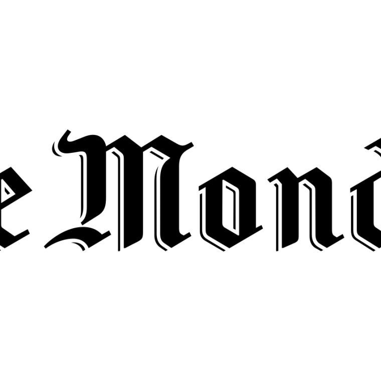 Logo Le Monde