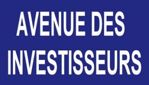 Logo Avenue des investisseurs