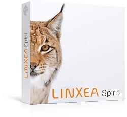 Contrat LINXEA Spirit