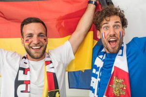 Supporters de football