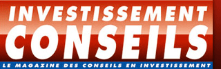 Investissement Conseils