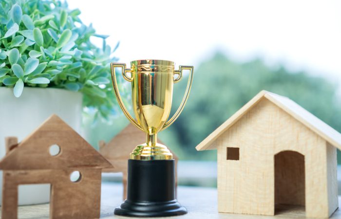 Palmarès immo