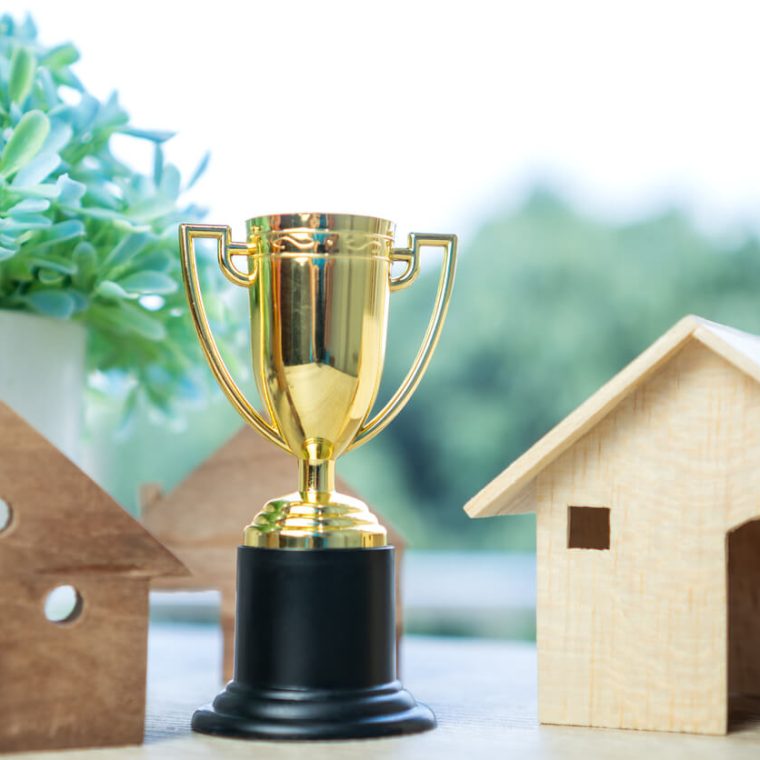 Palmarès immo
