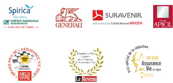 Logos partenaires