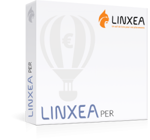 Box LINXEA PER