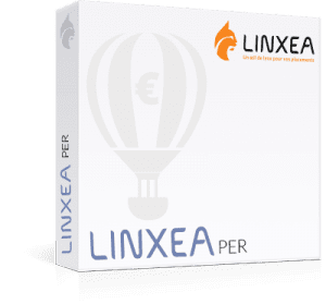 Box LINXEA PER