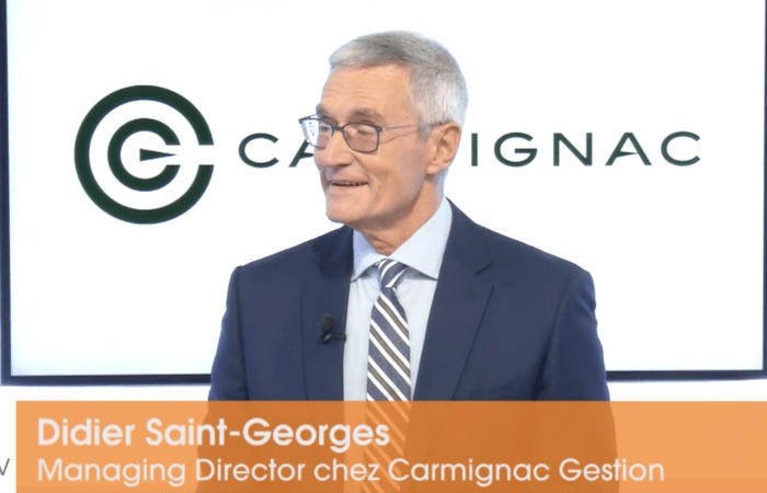 LINXEA TV - Carmignac Gestion