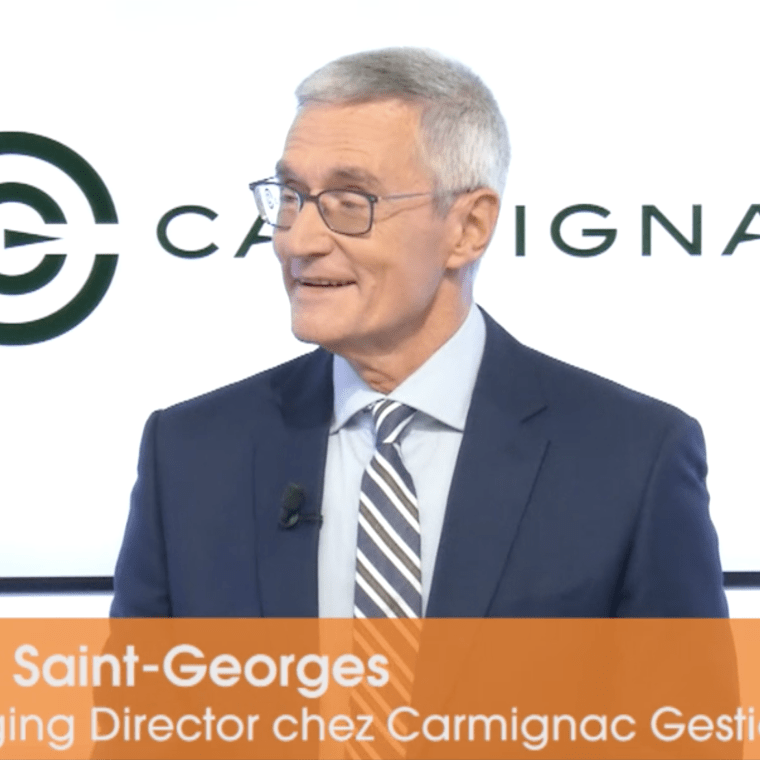 LINXEA TV - Carmignac Gestion