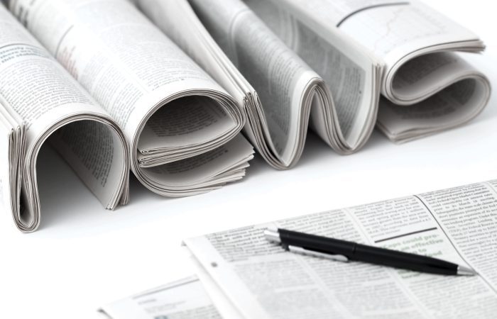Journaux