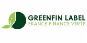 Logo Greenfin