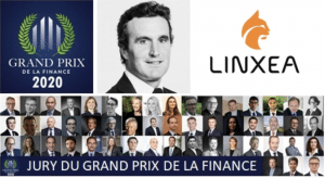 H24 Finance et LINXEA
