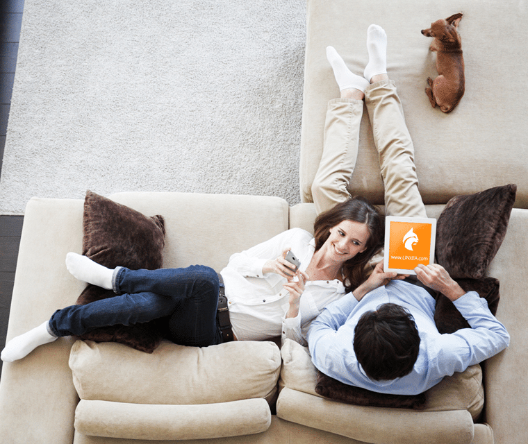 Assurance vie Linxea