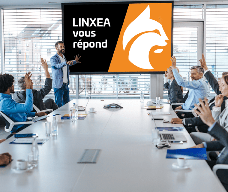 Questions fréquentes