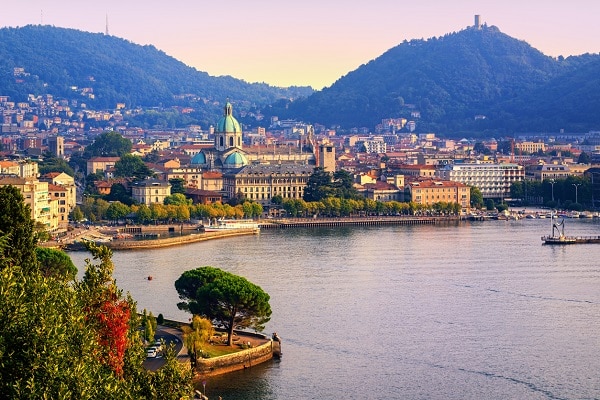 Lombardie