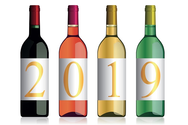 Millésime 2019