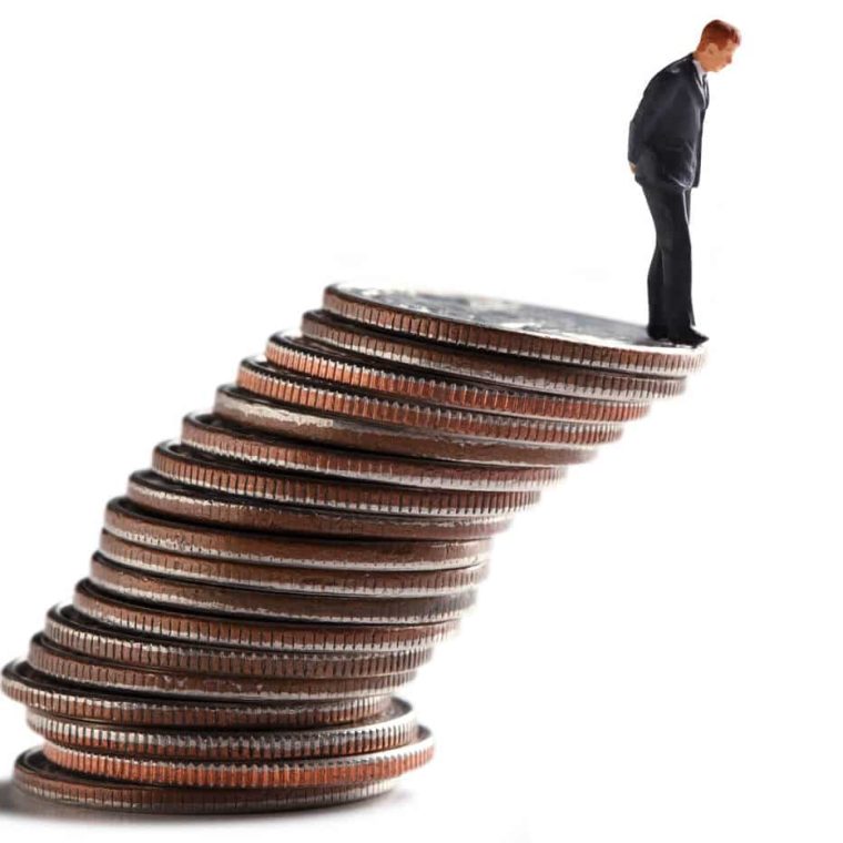 Couple rendement risque