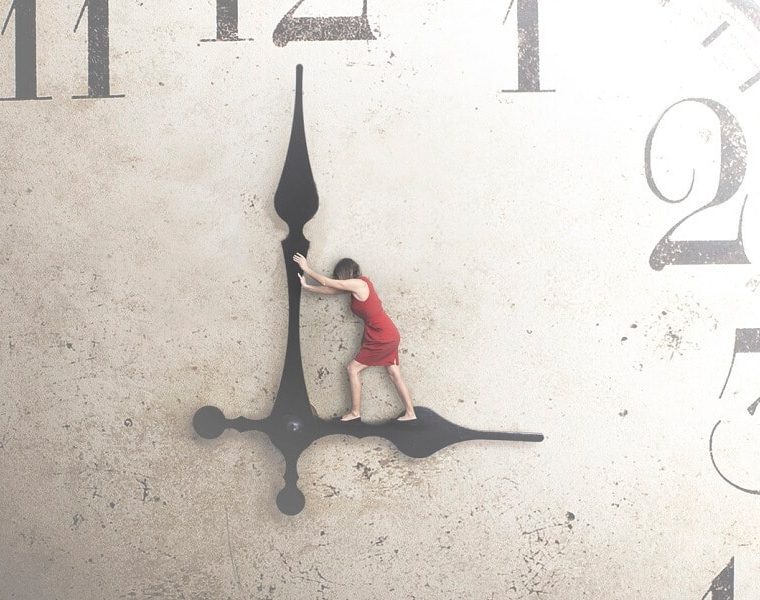 Tables de mortalité