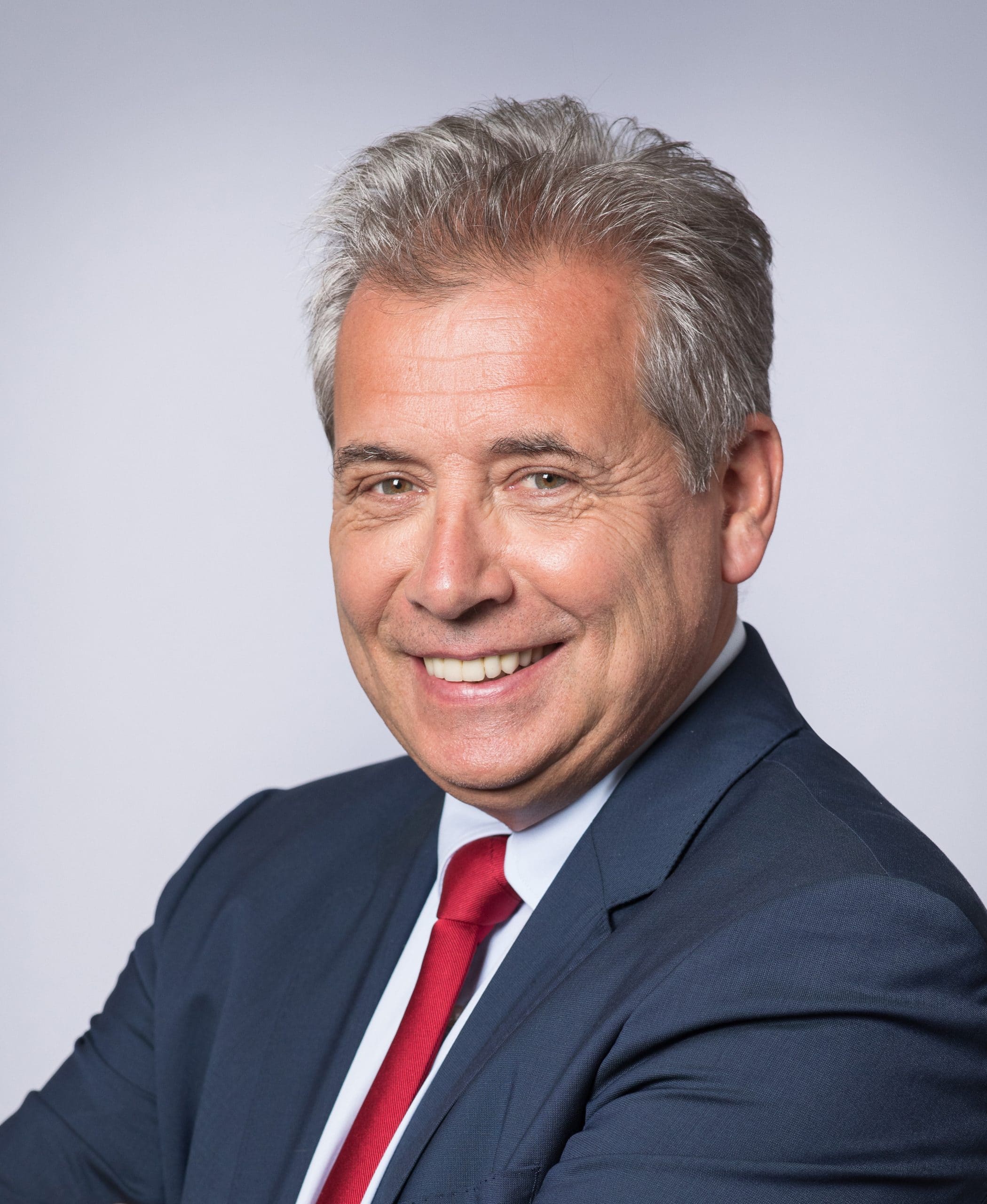 Frédéric Bôl - Swiss Life Asset Managers France