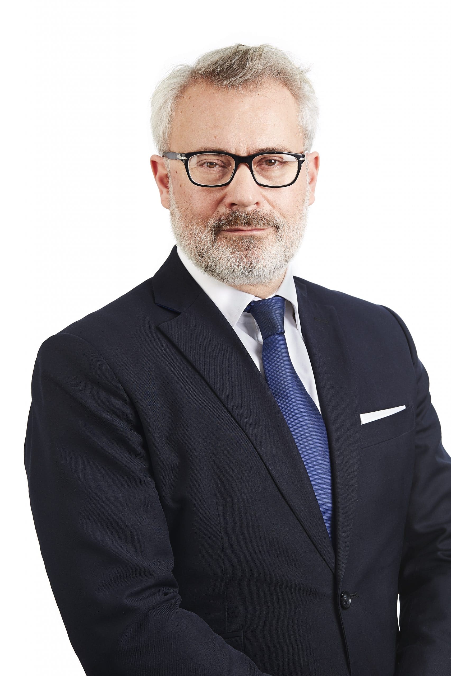 Jean-Marc Peter