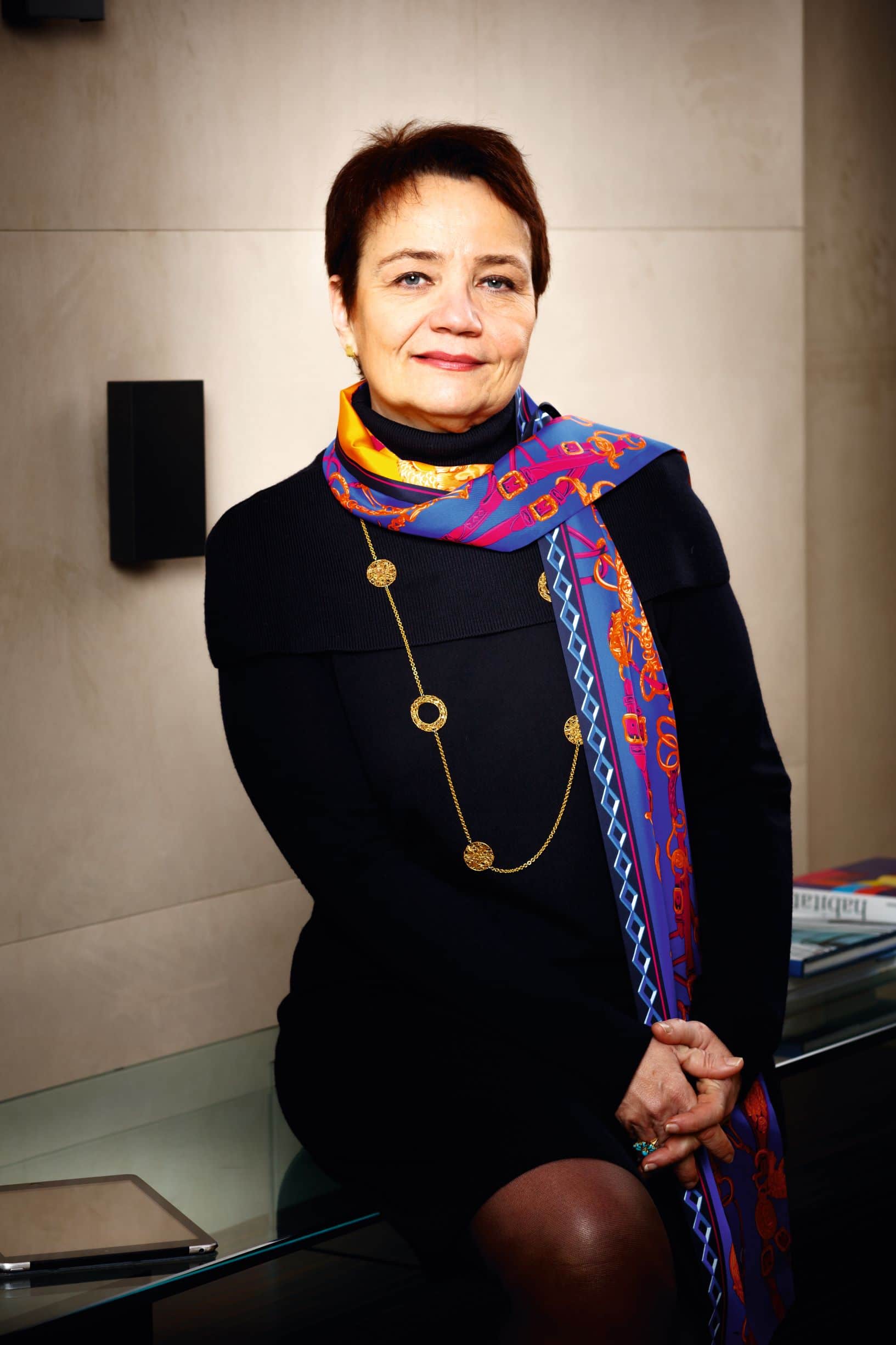 Sonia Fendler