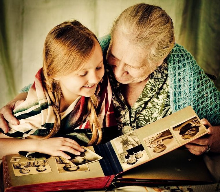 Clause de représentation