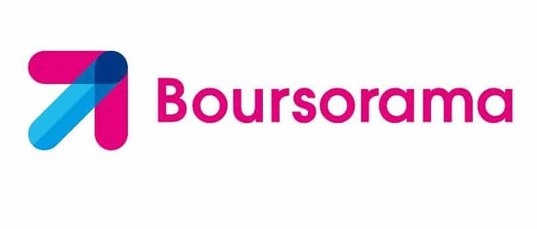 Logo Boursorama