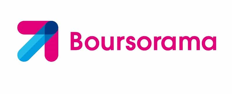 Logo Boursorama