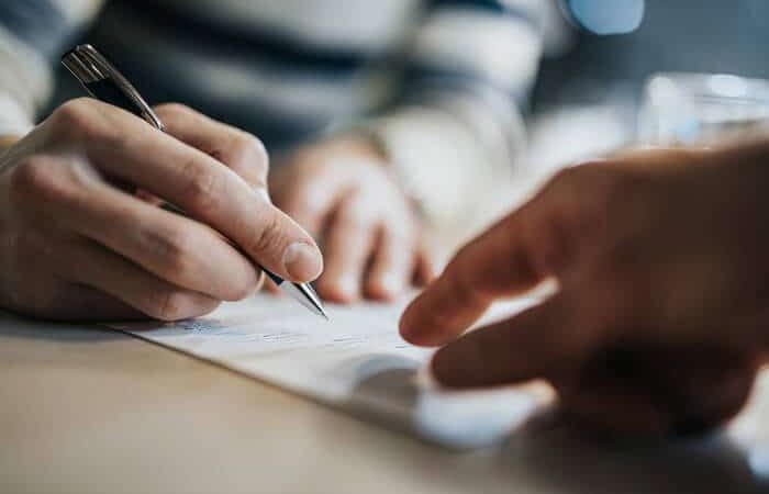 Conseiller financier