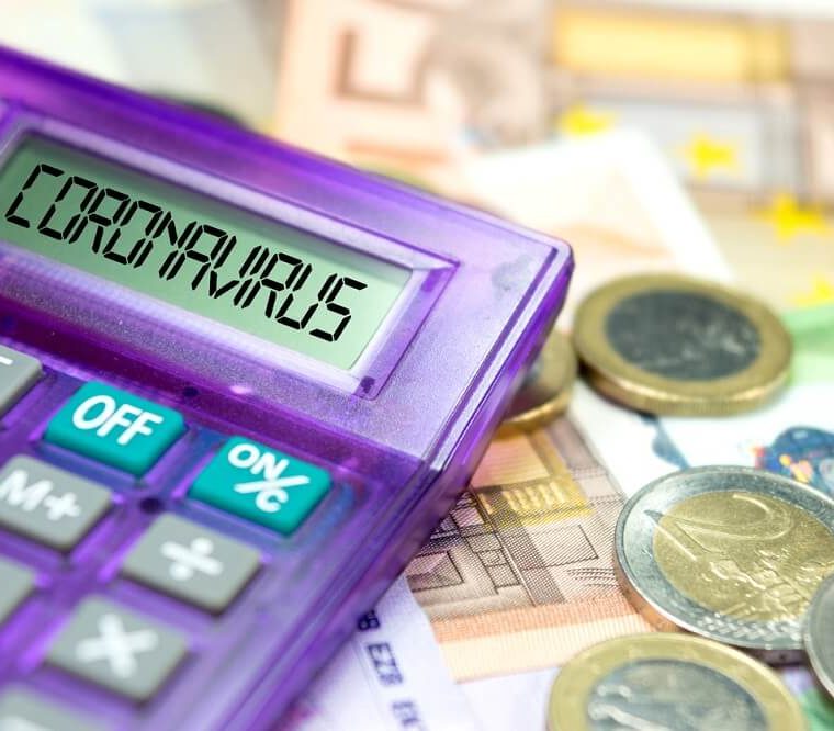 Projections macroéconomiques France 2020-2022