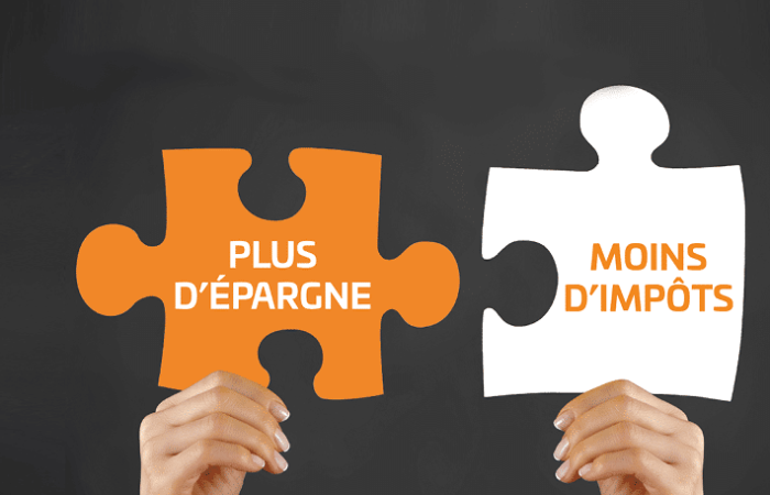 LINXEA PER le contrat retraite le moins cher du marché