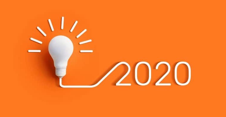 Nouveautés 2020