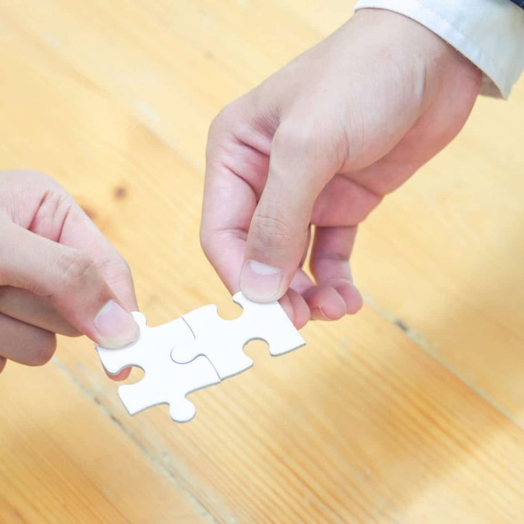 puzzle