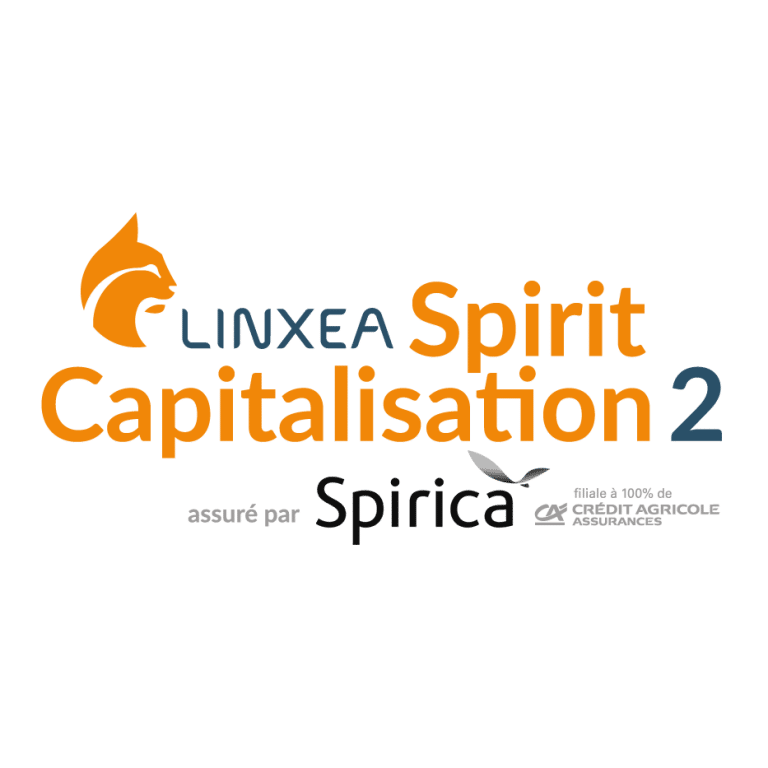 Contrat de Capitalisation Linxea Spirit Capi 2 Linxea