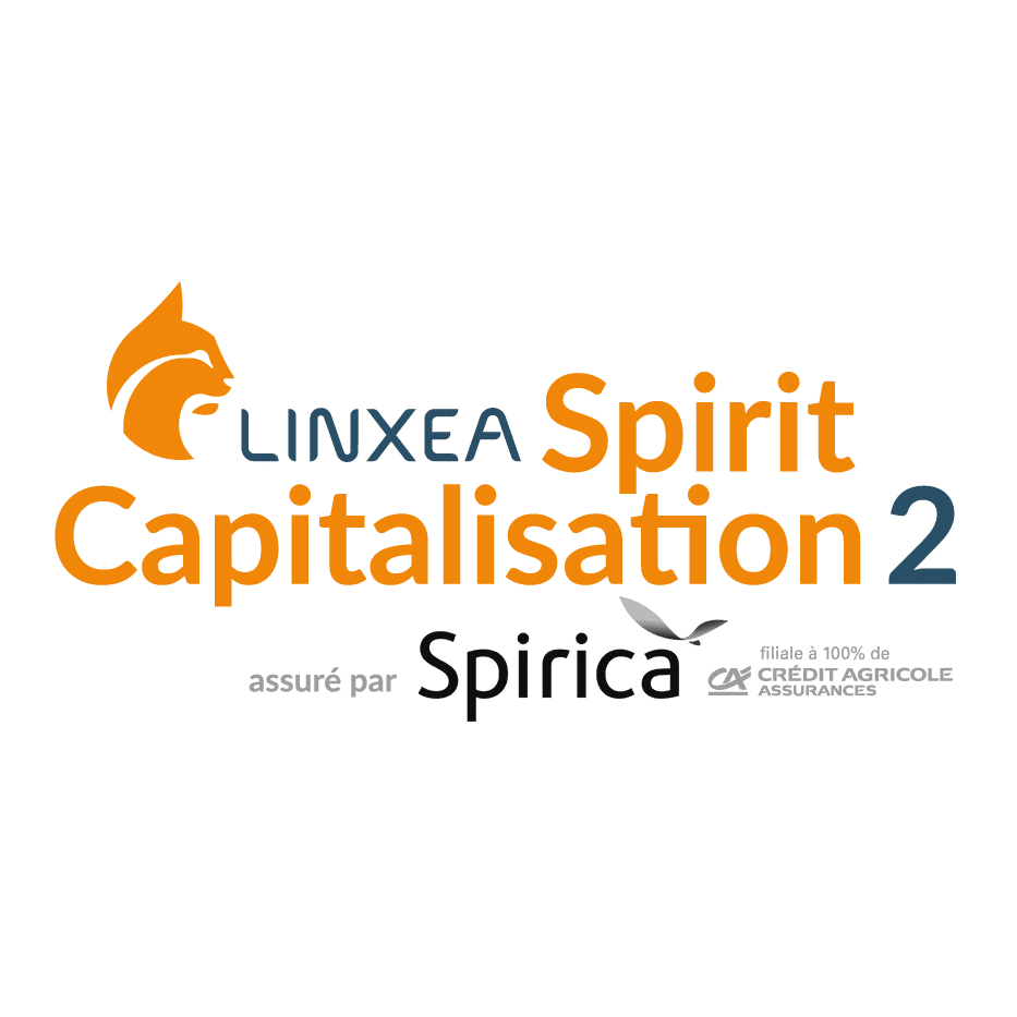 LINXEA Spirit Capitalisation 2 by Spirica