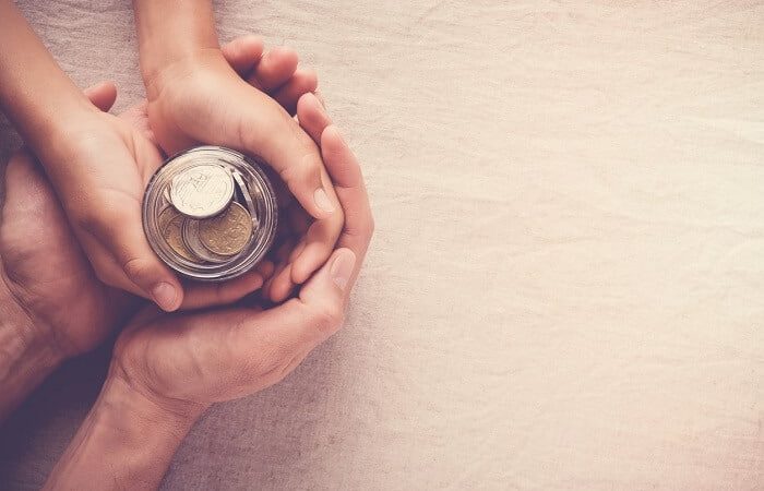 Donation