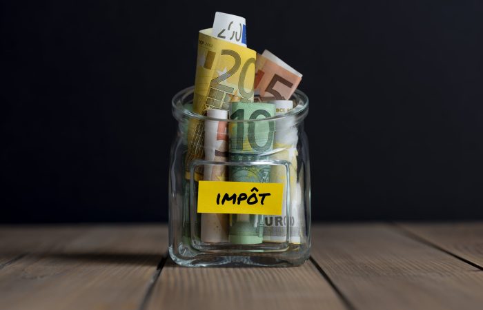 Réduire ses impôts 2020