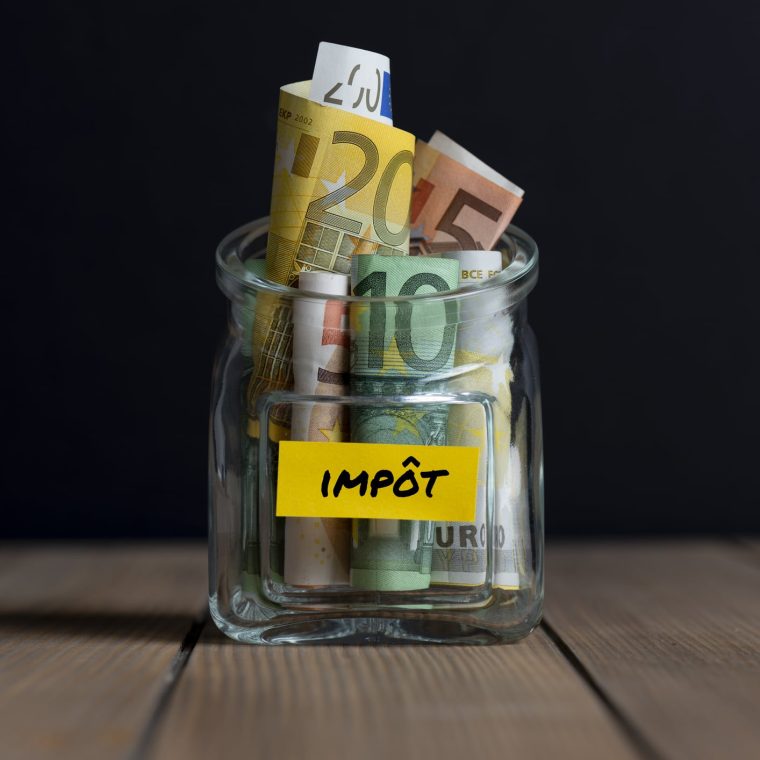 Réduire ses impôts 2020